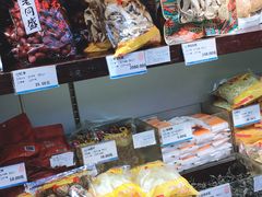 -上海全国土特产食品商场(淮海中路店)