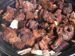-赵家牛肉砂锅(台西三路店)