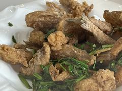 -舟山小海鲜大排档(稻香新村店)