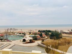 -青岛海泉湾皇冠假日度假酒店
