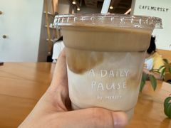 -Cafe Mersey默西咖啡(西交店)