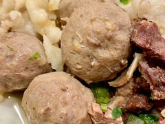 -菜忠潮州牛肉店(岗厦店)
