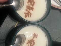 -彩虹之约•淮扬家宴(亚运村店)