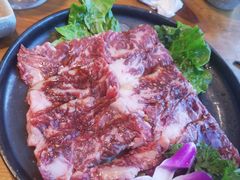 -牛人·雪花牛·木炭烤肉(昆山陆家店)