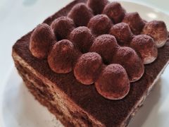 意式提拉米苏-宜家·瑞典风味餐厅(无锡店)