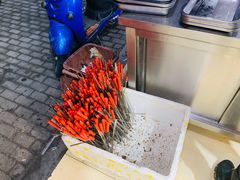 -新疆阿力烧烤