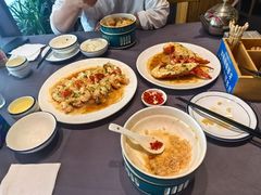 -海鲜e族(马王堆店)