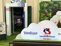 -老城隍庙食品商店(豫园商城店)