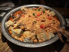 -烤匠麻辣烤鱼(万象城店)