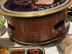 -西塔老太太泥炉烤肉(望京一店)