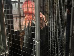 -屋有岛沉浸游戏旗舰店(中山公园店)