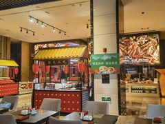 -富力希尔顿酒店·地阔自助餐厅