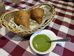 -Santoor 萨都里印度餐厅(北锣鼓巷店)