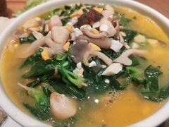 -香园茶社·金陵小灶(老门东店)