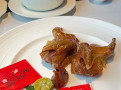-馋遇江南·精致湖景雅宴(东方之门店)