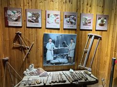 -青田石雕博物馆