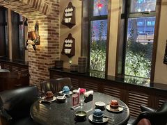 -华豫川酒家(金水路店)
