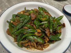 农家小炒肉-农家湘菜(安亭店)