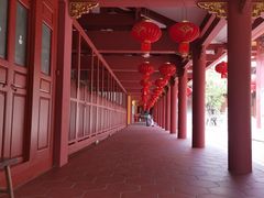 -梵天禅寺