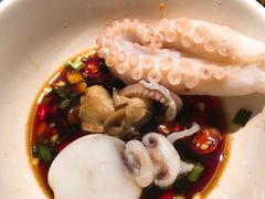 -加餐海鲜自助(宝龙一城店)