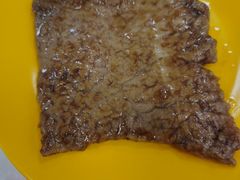 煎猪扒-冰岛茶餐厅(人民路店)
