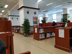 -北京航空航天大学-图书馆