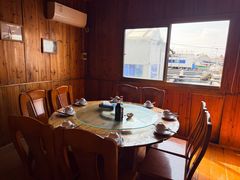 包房-蓝湾碧波·老字号·疍家非遗海上餐厅