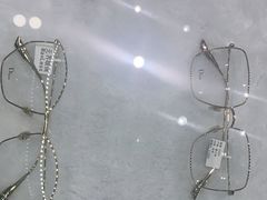 -无界眼镜MaxLess(滨江星光大道店)