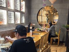 -呷哺呷哺(隆基泰和店)