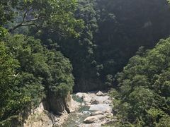 -太鲁阁公园