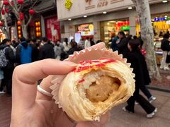 -邵万生食品公司(南京东路店)