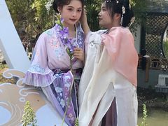 -武汉园博园(武汉自然博物馆)