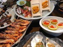 -和彩放题餐厅(酒仙桥店)