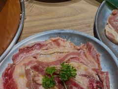 -西塔老太太泥炉烤肉