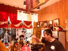 -老龙亭拉面店