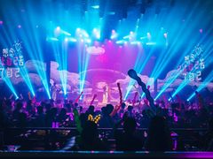 -拾叁唐Livehouse(佛山禅城店)