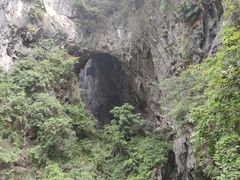 -英西峰林·洞天仙境