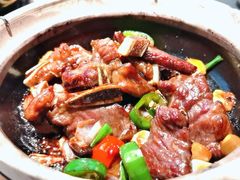 -小炳胜(卓悦中心店)
