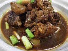 -道道鲜·崇明私房菜(五角场店)