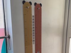 -和睦家诊所(复兴门店)
