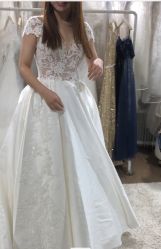 -LANYI COUTURE高级婚纱礼服改衣店