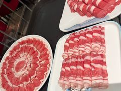 -天宜隆蘑菇宴火锅(石景山旗舰店)