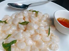 龙井虾仁-穿越·外婆家(西溪天堂店)