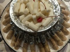-味茂·老船夫1927(东海东路店)