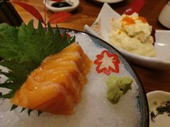 -吉炙烧鸟•本格料理(国际商贸城店)