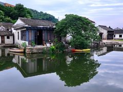 -东钱湖旅游度假区