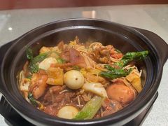 -宋氏重庆鸡公煲(红谷滩万达金街店)
