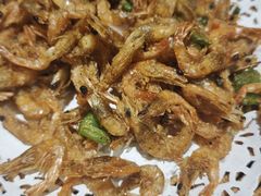 -潮十三潮汕砂锅粥(高新四路大都荟店)