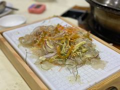 -凯盈阁私房菜·桑拿鸡(绿茵花园店)