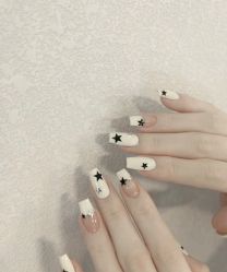 -1T·1M 日式美甲美睫